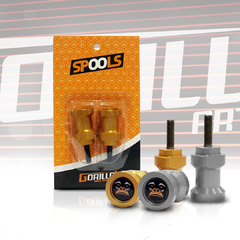 SPOOLS DESARROLLADO POR GORILLA