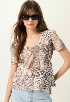 REMERA BELEN PARDO - comprar online