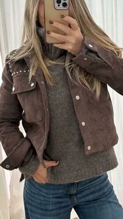 Campera Ashford
