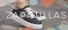 Banner de la categoría ZAPATILLAS