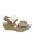 SANDALIA 25 ORO ST23 - comprar online