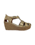 FRANCISCANA 375 SPOTY ORO