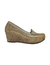 406 MOCASIN BEIGE - tienda online