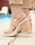AQUARIUS TRENCH - tienda online