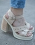 ARA TRENCH - comprar online