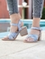 CLAVEL 2427 CELESTE en internet