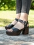 LILA 2431 NEGRO - comprar online