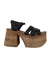 SANDALIA ONTY NEGRO ST23 - comprar online