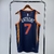 REGATA NEW YORK KNICKS AZUL MARINHO SWINGMAN JERSEY - STATEMENT EDITION
