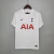 CAMISA TOTTENHAM RETRÔ 21/22 - TORCEDOR MASCULINA na internet