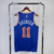 Imagem do REGATA NEW YORK KNICKS AZUL SWINGMAN JERSEY - ICON EDITION