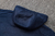 CONJUNTO MOLETOM CHELSEA 2024 FECHADO C/ CAPUZ - AZUL MARINHO - comprar online