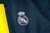CONJUNTO MOLETOM REAL MADRID 2024 FECHADO C/ CAPUZ - AZUL MARINHO - comprar online