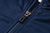CONJUNTO MOLETOM CHELSEA 2024 FECHADO C/ CAPUZ - AZUL MARINHO - loja online