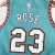 REGATA MEMPHIS GRIZZLIES TURQUOISE HARDWOOD CLASSICS FINISHED SWINGMAN JERSEY - Elby Sports | Camisas de Futebol e NBA | Frete Grátis!