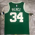 REGATA BOSTON CELTICS VERDE JERSEY - ICON EDITION - Elby Sports | Camisas de Futebol e NBA | Frete Grátis!