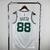 REGATA BOSTON CELTICS BRANCA JERSEY - ICON EDITION - loja online