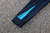 Imagem do CONJUNTO MOLETOM CHELSEA 2024 FECHADO C/ CAPUZ - AZUL MARINHO