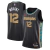 REGATA MEMPHIS GRIZZLIES GREY SWINGMAN JERSEY - CITY EDITION