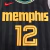 REGATA MEMPHIS GRIZZLIES GREY SWINGMAN JERSEY - CITY EDITION na internet