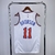 REGATA NEW YORK KNICKS BRANCA SWINGMAN JERSEY - ASSOCIATION EDITION - Elby Sports | Camisas de Futebol e NBA | Frete Grátis!