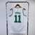 Imagem do REGATA BOSTON CELTICS BRANCA JERSEY - ICON EDITION