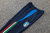 CONJUNTO MOLETOM ITÁLIA 2024 FECHADO C/ CAPUZ - AZUL MARINHO - loja online