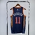 REGATA NEW YORK KNICKS AZUL MARINHO SWINGMAN JERSEY - STATEMENT EDITION - loja online