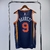 REGATA NEW YORK KNICKS AZUL MARINHO SWINGMAN JERSEY - STATEMENT EDITION - Elby Sports | Camisas de Futebol e NBA | Frete Grátis!