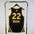 REGATA GOLDEN STATE WARRIORS PRETA 23/24 SWINGMAN JERSEY - CITY EDITION - Elby Sports | Camisas de Futebol e NBA | Frete Grátis!