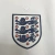 CAMISA INGLATERRA 24/25 EURO 2024 I - TORCEDOR MASCULINA - loja online