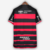 CAMISA FLAMENGO 24/25 I C/ PATROCÍNIOS - TORCEDOR MASCULINA - Elby Sports | Camisas de Futebol e NBA | Frete Grátis!