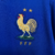 CAMISA FRANÇA 24/25 EURO 2024 I - TORCEDOR MASCULINA - loja online