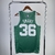 REGATA BOSTON CELTICS VERDE JERSEY - ICON EDITION