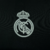 CAMISA REAL MADRID 23/24 IV GOLEIRO - TORCEDOR MASCULINA - loja online