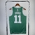 Imagem do REGATA BOSTON CELTICS VERDE JERSEY - ICON EDITION
