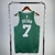 REGATA BOSTON CELTICS VERDE JERSEY - ICON EDITION - loja online