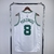 REGATA BOSTON CELTICS BRANCA JERSEY - ICON EDITION - comprar online