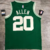 Imagem do REGATA BOSTON CELTICS VERDE JERSEY - ICON EDITION