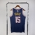 REGATA DENVER NUGGETS AZUL MARINHO JERSEY - ICON EDITION - comprar online