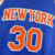 REGATA NEW YORK KNICKS AZUL SWINGMAN JERSEY - ICON EDITION na internet