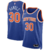 REGATA NEW YORK KNICKS AZUL SWINGMAN JERSEY - ICON EDITION