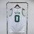 REGATA BOSTON CELTICS BRANCA JERSEY - ICON EDITION - Elby Sports | Camisas de Futebol e NBA | Frete Grátis!