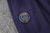 CONJUNTO MOLETOM PSG 2024 ZÍPER C/ CAPUZ - ROXO - comprar online