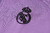 Imagem do CONJUNTO MOLETOM REAL MADRID 2024 ZÍPER C/ CAPUZ - ROXO