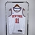 REGATA NEW YORK KNICKS BRANCA SWINGMAN JERSEY - ASSOCIATION EDITION na internet
