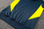 CONJUNTO MOLETOM REAL MADRID 2024 FECHADO C/ CAPUZ - AZUL MARINHO - loja online