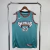 REGATA MEMPHIS GRIZZLIES TURQUOISE HARDWOOD CLASSICS FINISHED SWINGMAN JERSEY - comprar online