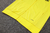 CONJUNTO MOLETOM FLAMENGO 2023 ZÍPER S/ CAPUZ - AMARELO | CINZA