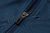 CONJUNTO MOLETOM REAL MADRID 2024 FECHADO C/ CAPUZ - AZUL MARINHO - loja online